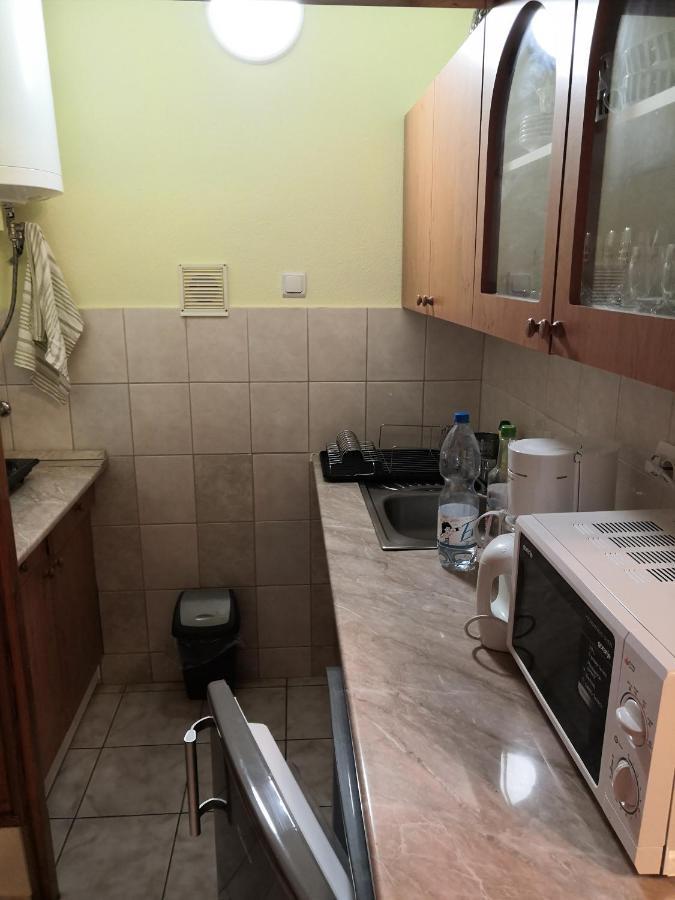 Halaszhaz Βίλα Tihany Εξωτερικό φωτογραφία