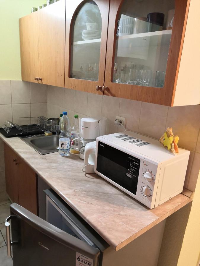Halaszhaz Βίλα Tihany Εξωτερικό φωτογραφία